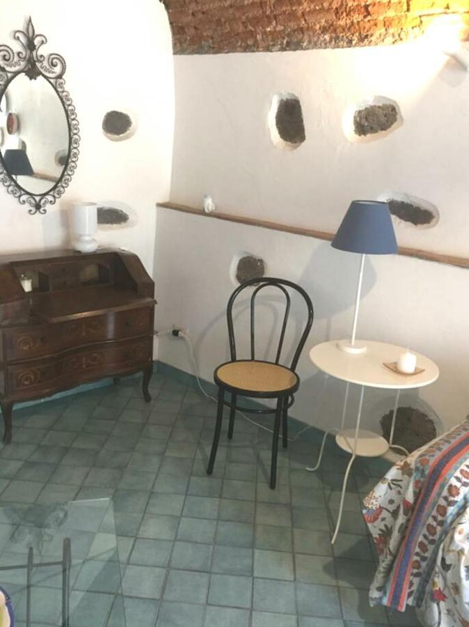 Bouganville Catane Extérieur photo