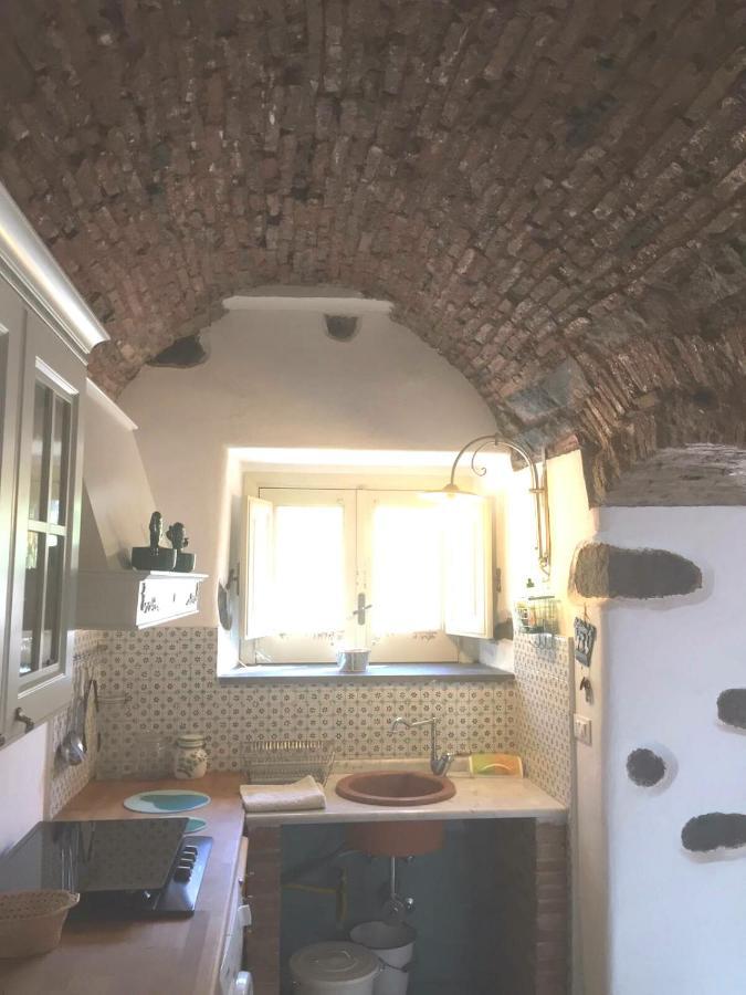 Bouganville Catane Extérieur photo