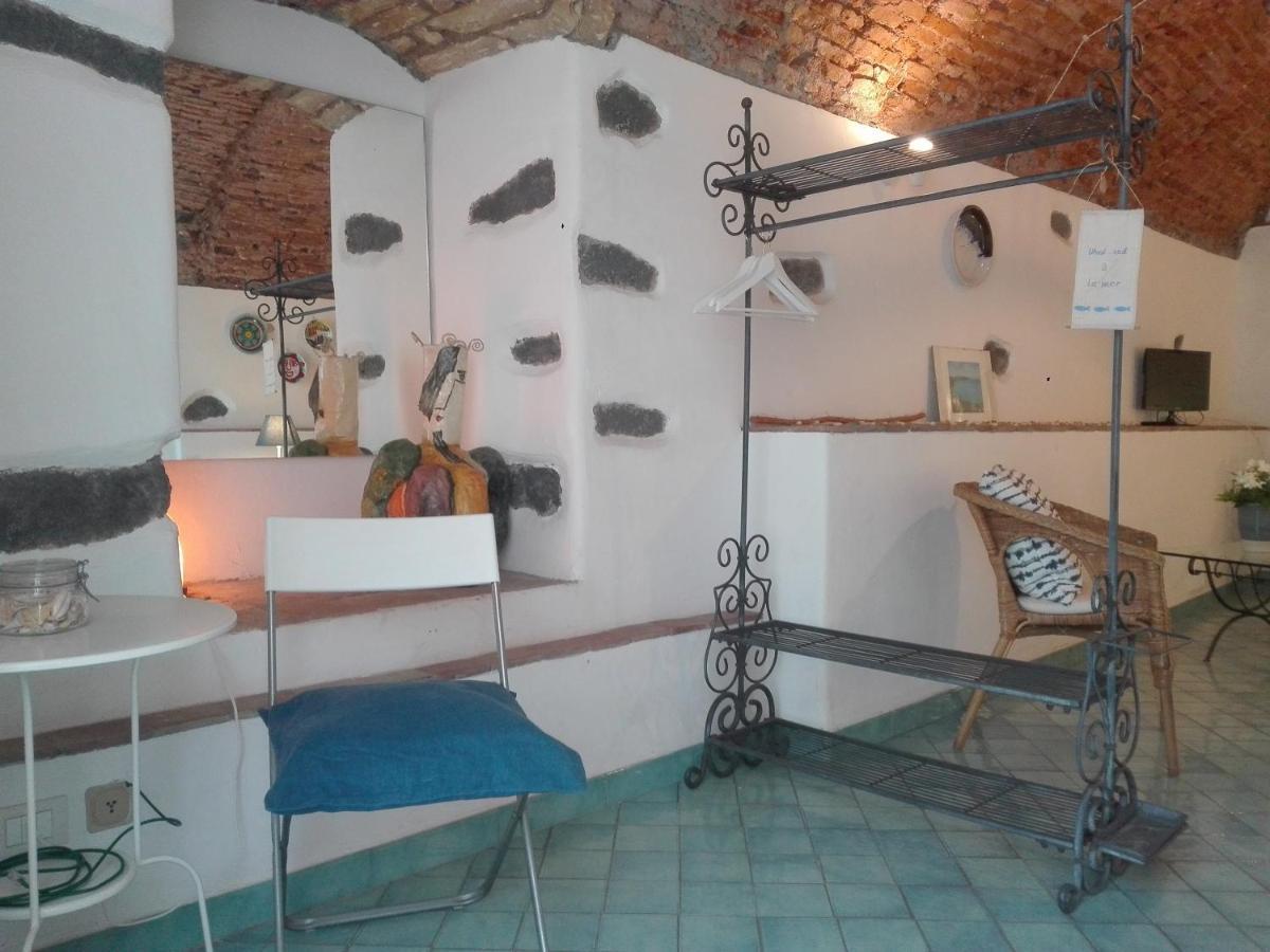 Bouganville Catane Extérieur photo