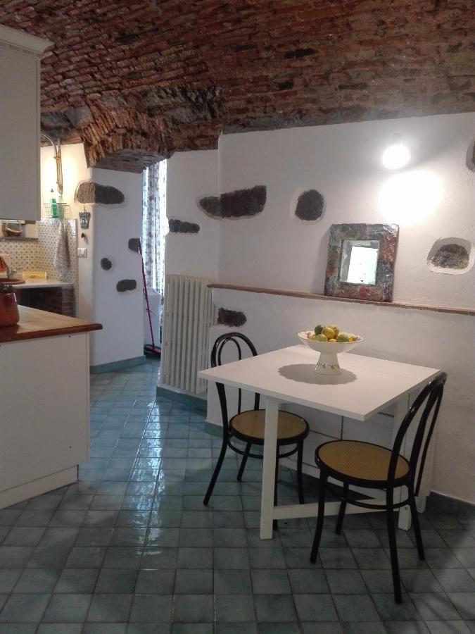 Bouganville Catane Extérieur photo