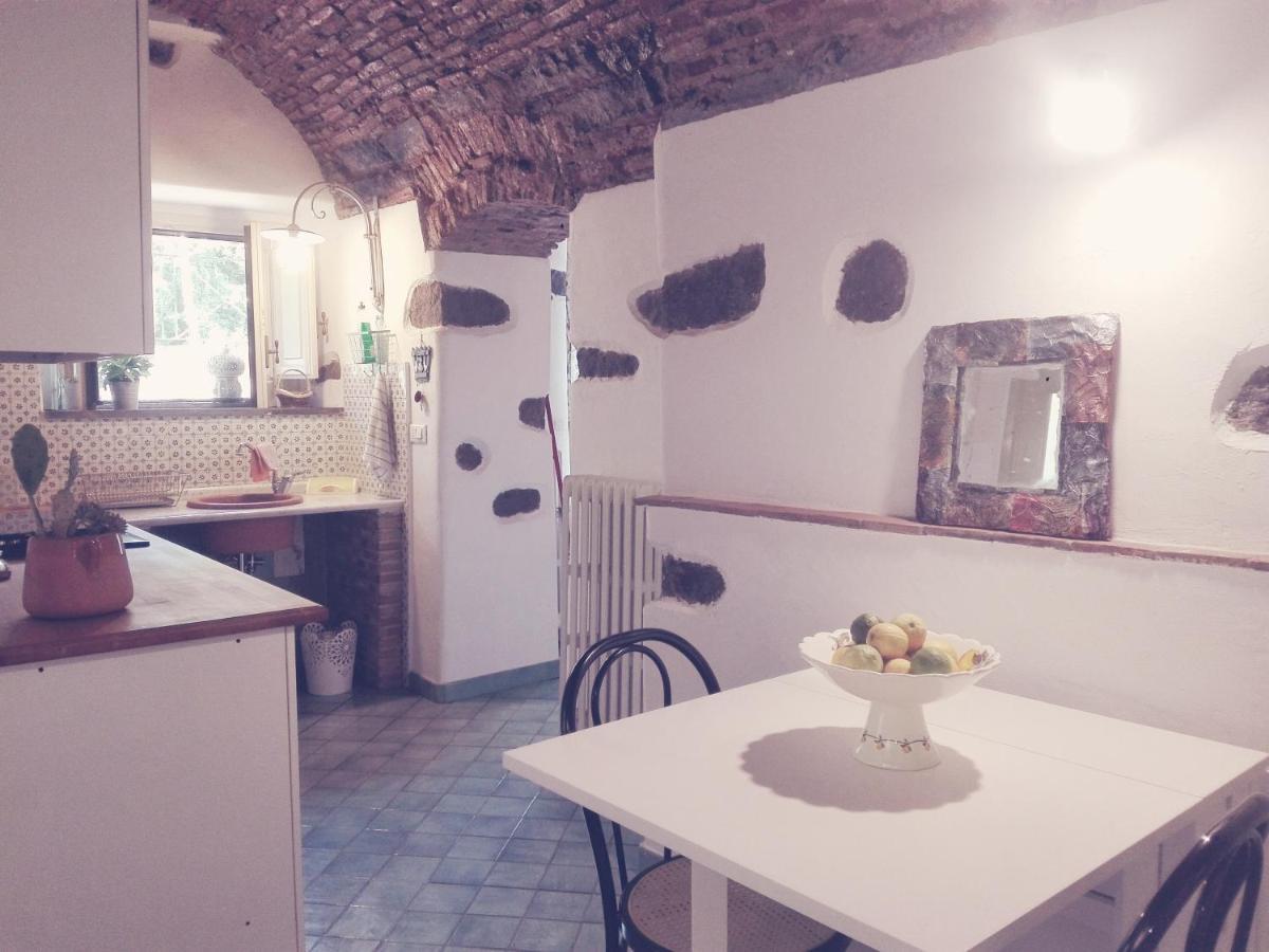 Bouganville Catane Extérieur photo