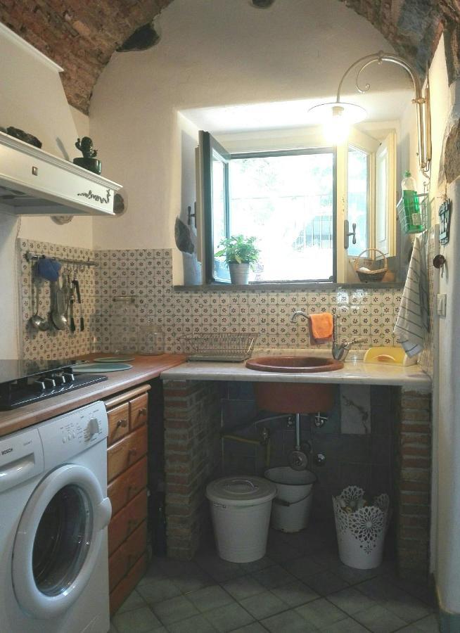 Bouganville Catane Extérieur photo
