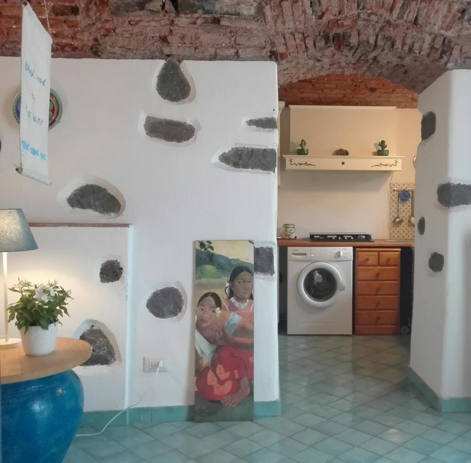Bouganville Catane Extérieur photo