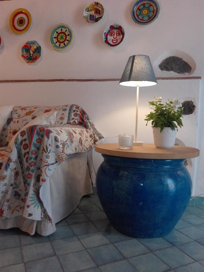 Bouganville Catane Extérieur photo