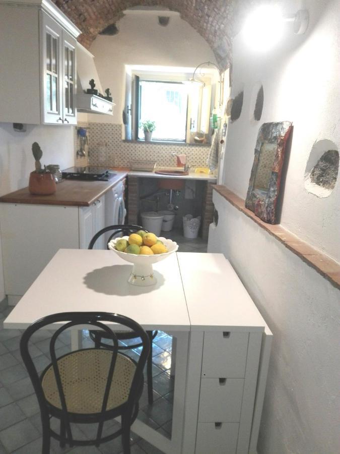 Bouganville Catane Extérieur photo